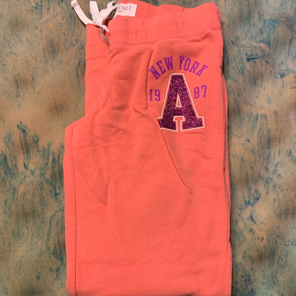 Women's sweatpants